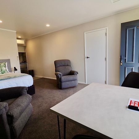 Bk'S Pohutukawa Lodge Whangarei Buitenkant foto