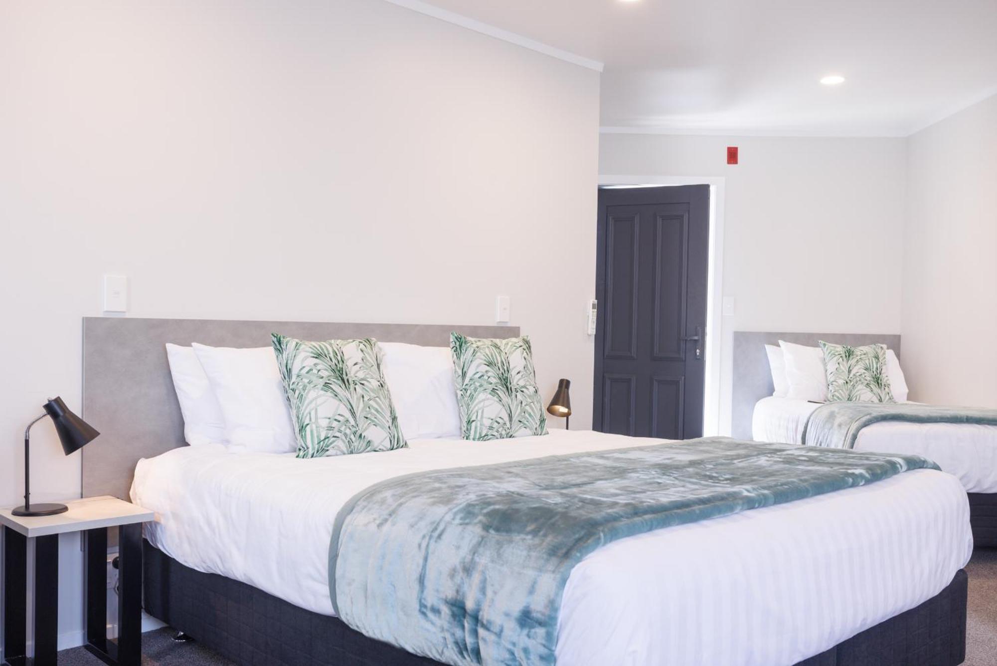 Bk'S Pohutukawa Lodge Whangarei Buitenkant foto