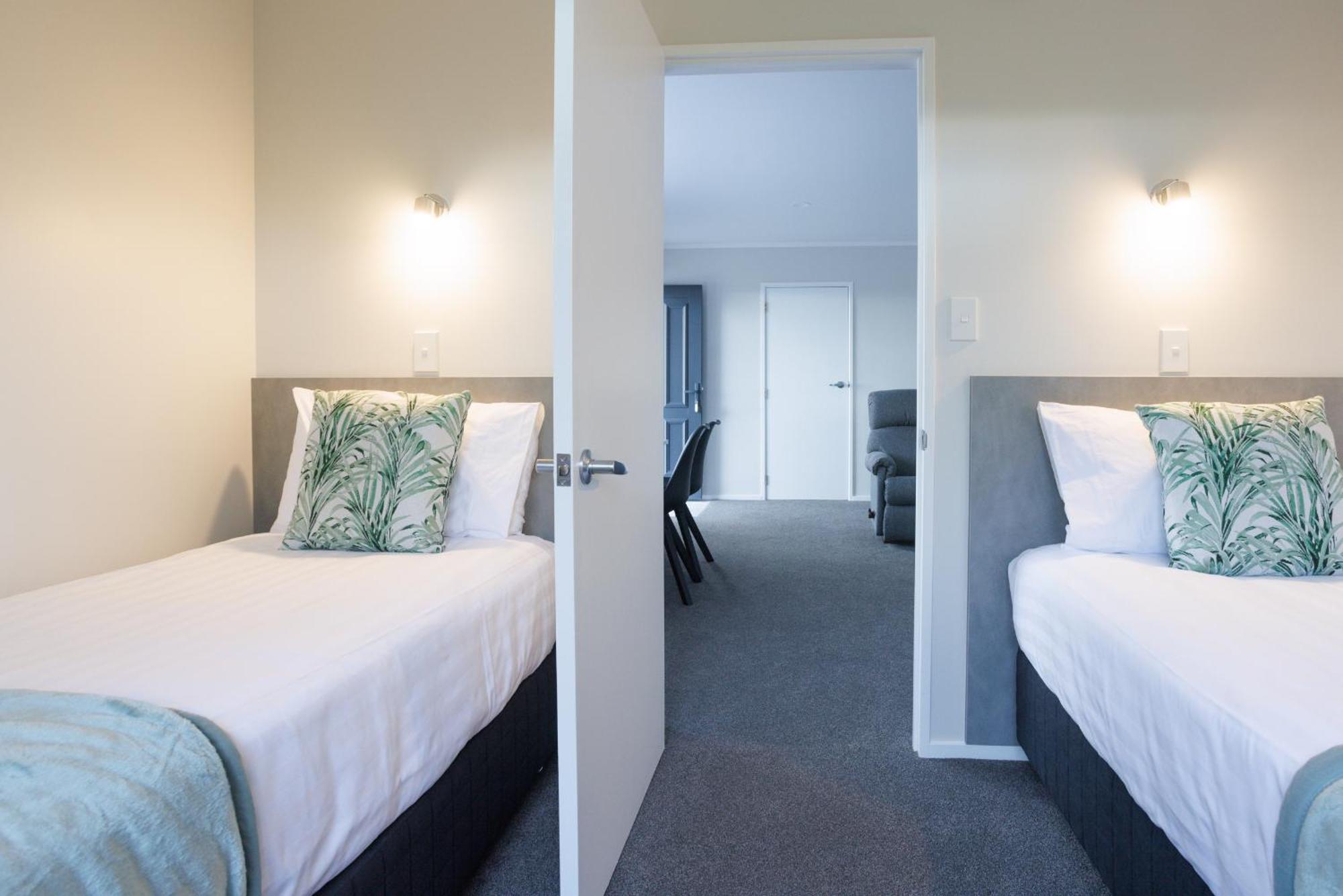 Bk'S Pohutukawa Lodge Whangarei Buitenkant foto