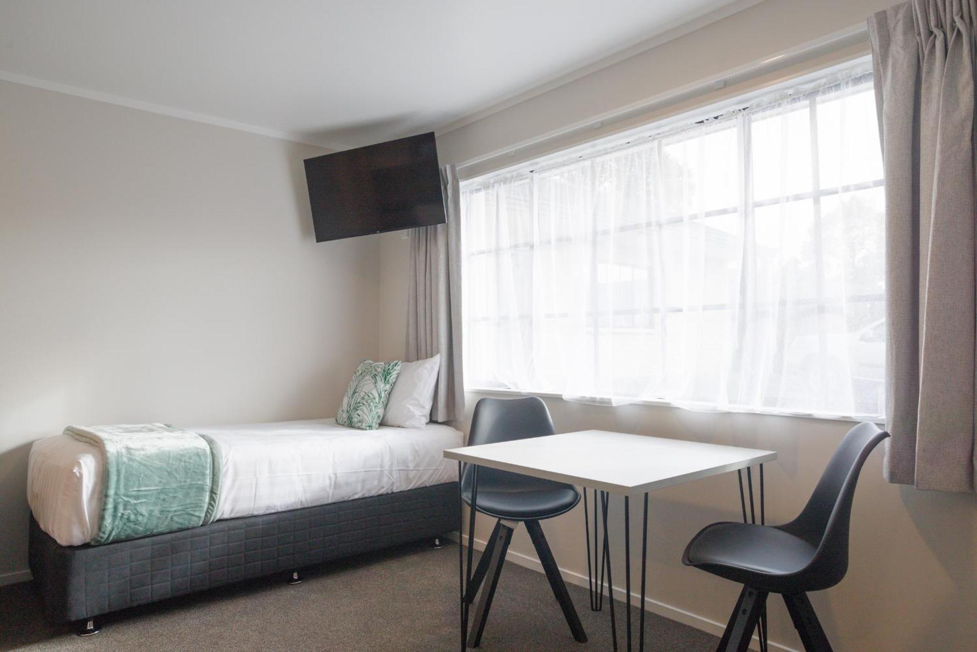 Bk'S Pohutukawa Lodge Whangarei Buitenkant foto
