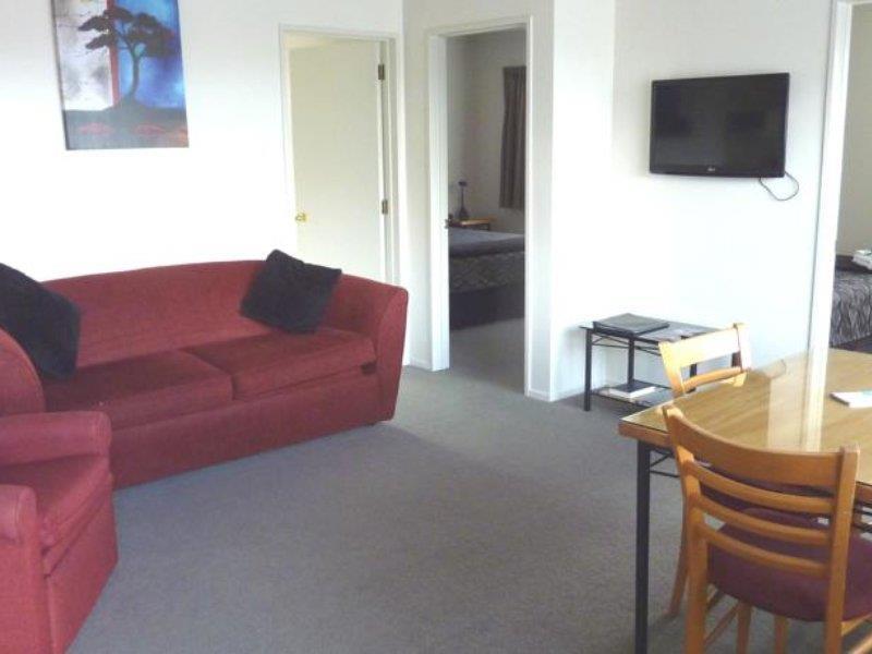 Bk'S Pohutukawa Lodge Whangarei Buitenkant foto